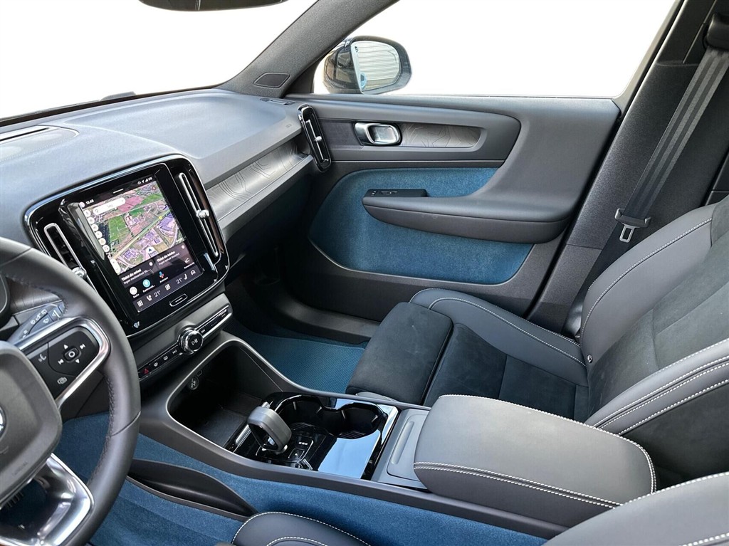 Volvo XC40 Plus billede 5