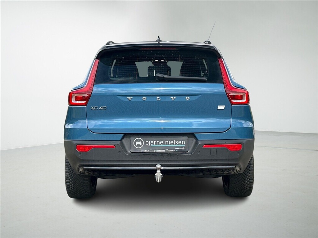 Volvo XC40 Plus billede 13