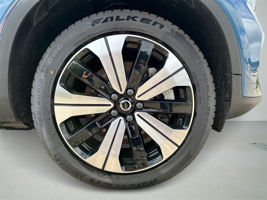 Volvo XC40 Plus billede 15
