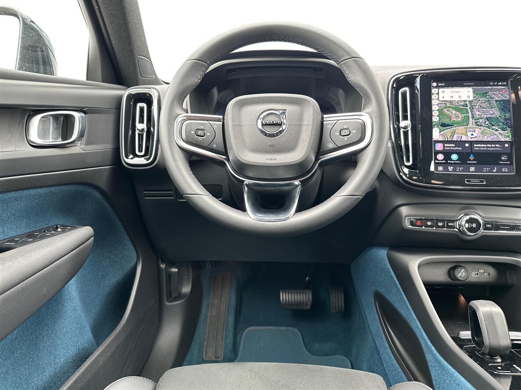 Volvo XC40 Plus billede 17