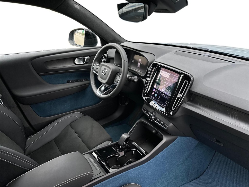 Volvo XC40 Plus billede 19