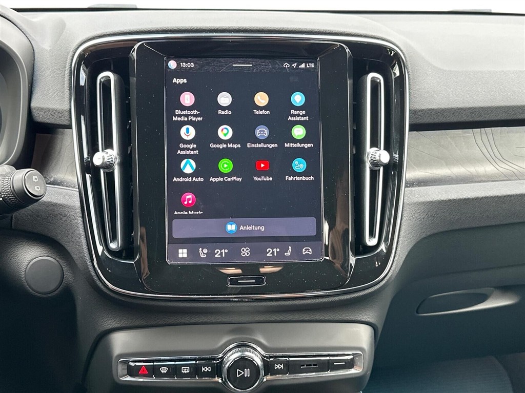 Volvo XC40 Plus billede 21