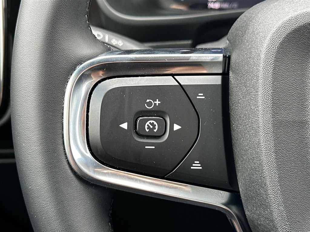 Volvo XC40 Plus billede 29