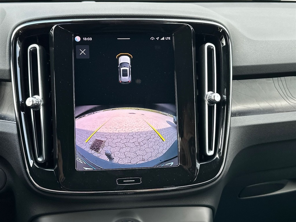 Volvo XC40 Plus billede 33