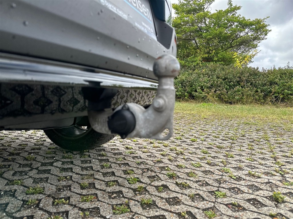 Volvo XC40 Plus billede 35