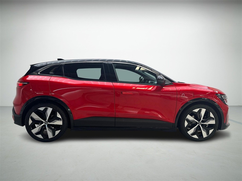 Renault Mégane Techno billede 6