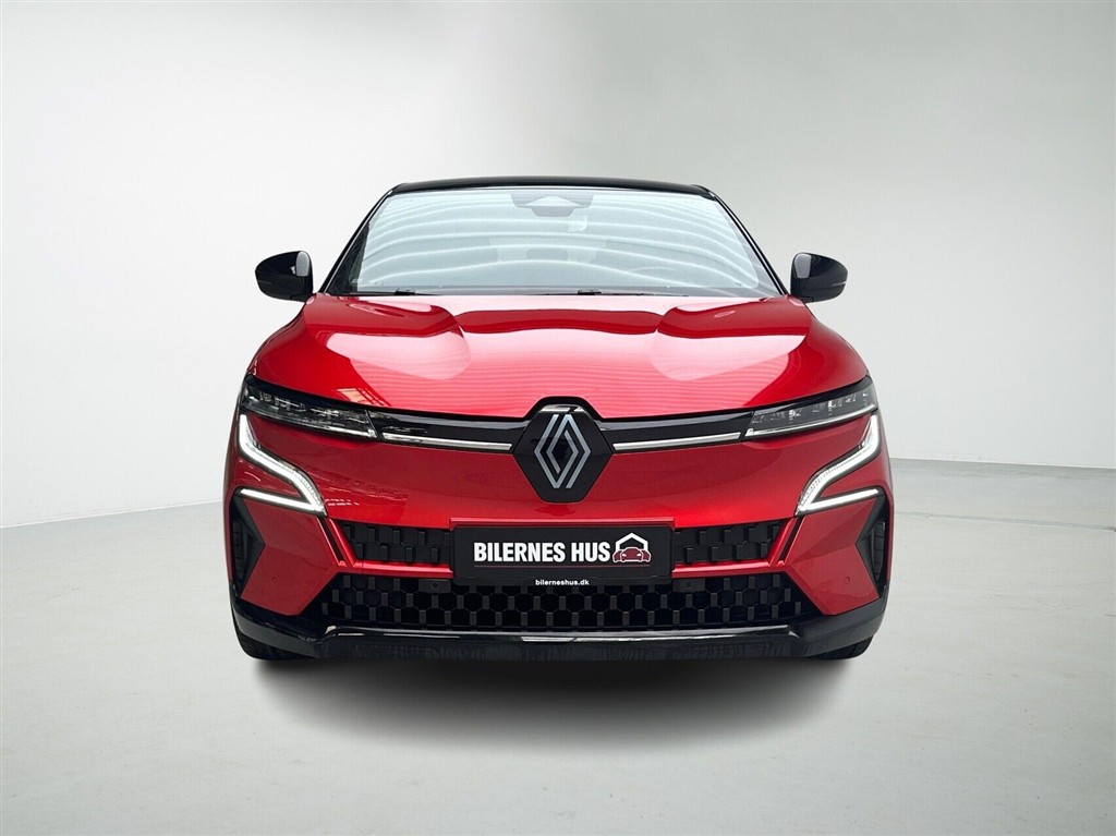 Renault Mégane Techno billede 7