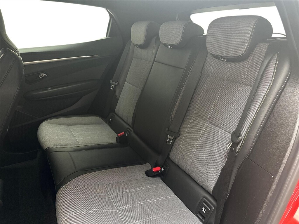 Renault Mégane Techno billede 13