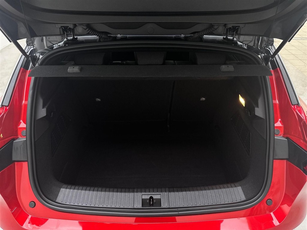 Renault Mégane Techno billede 14