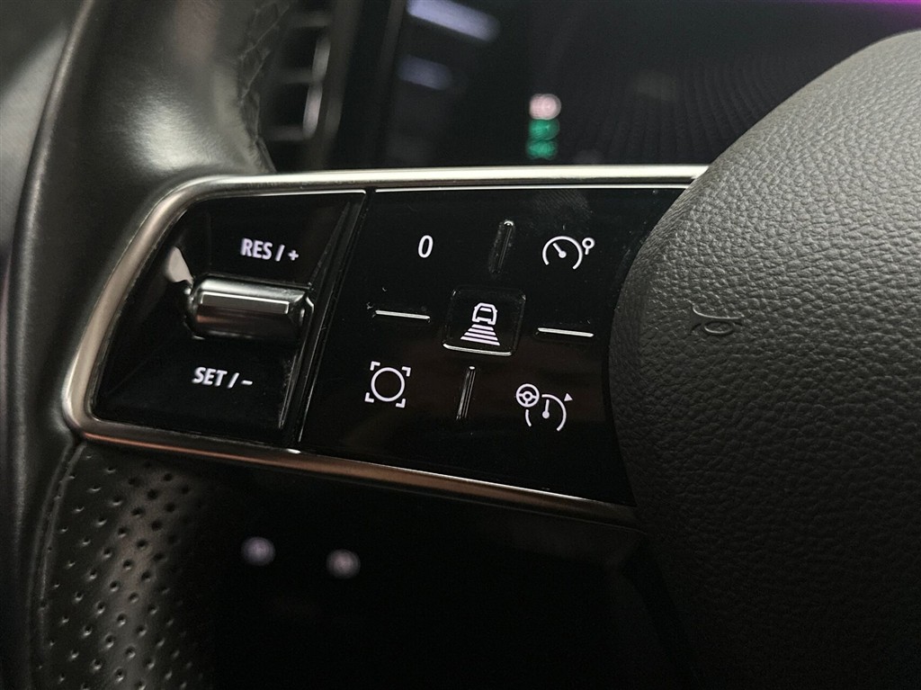 Renault Mégane Techno billede 16