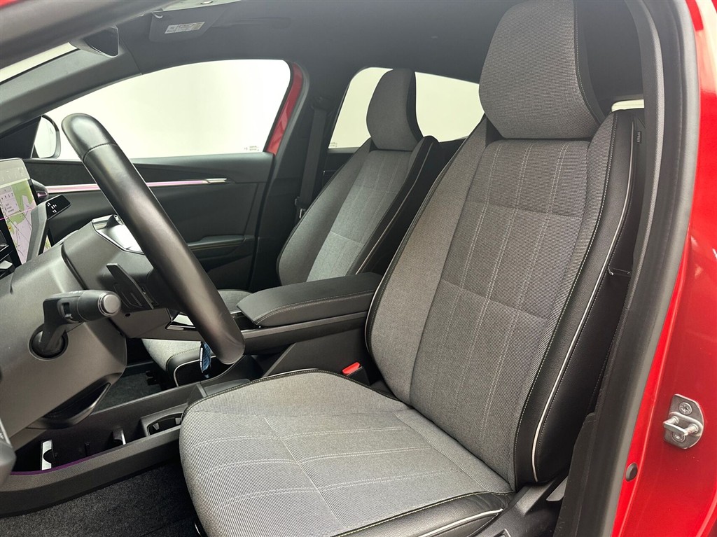 Renault Mégane Techno billede 19
