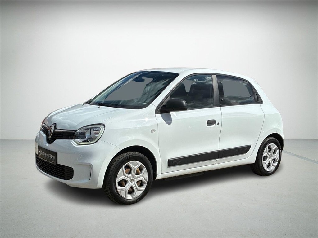 Renault Twingo Zen