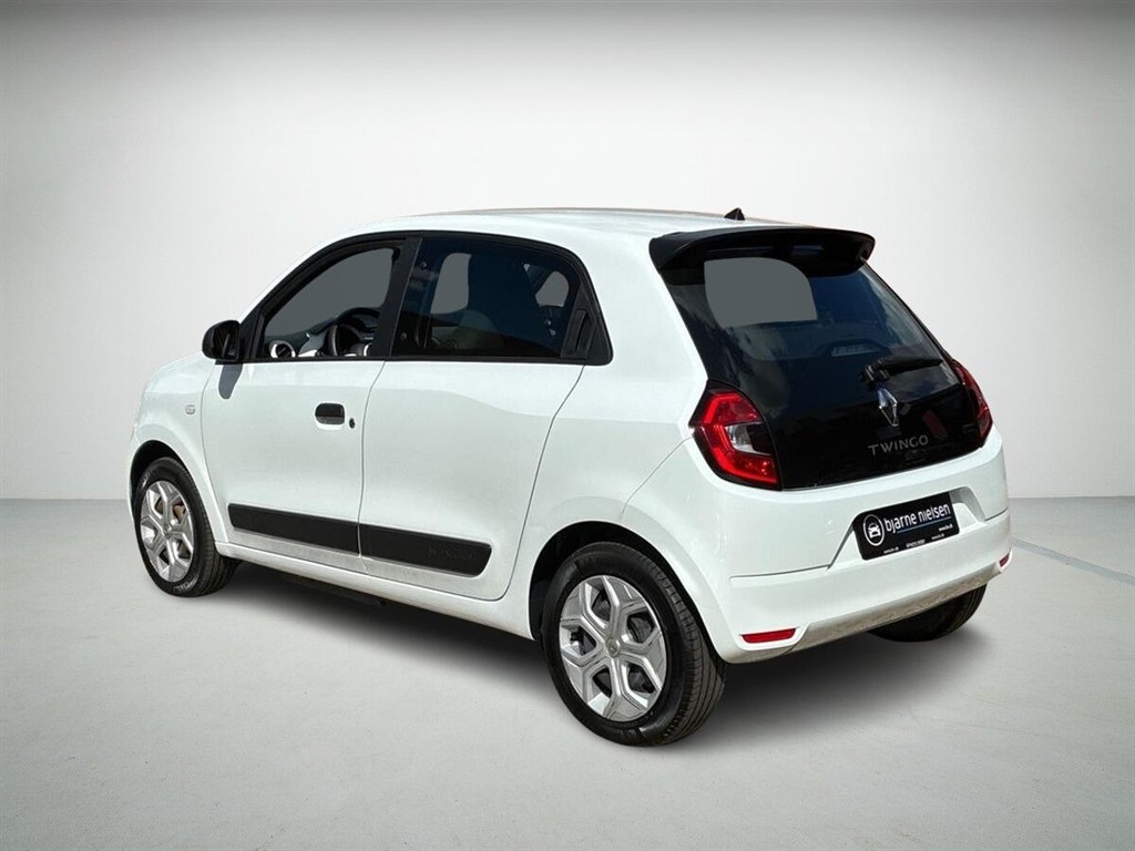 Renault Twingo Zen billede 2