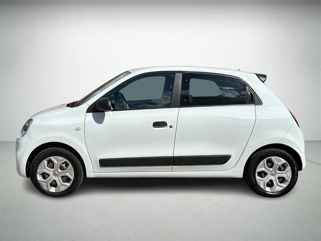 Renault Twingo Zen billede 5