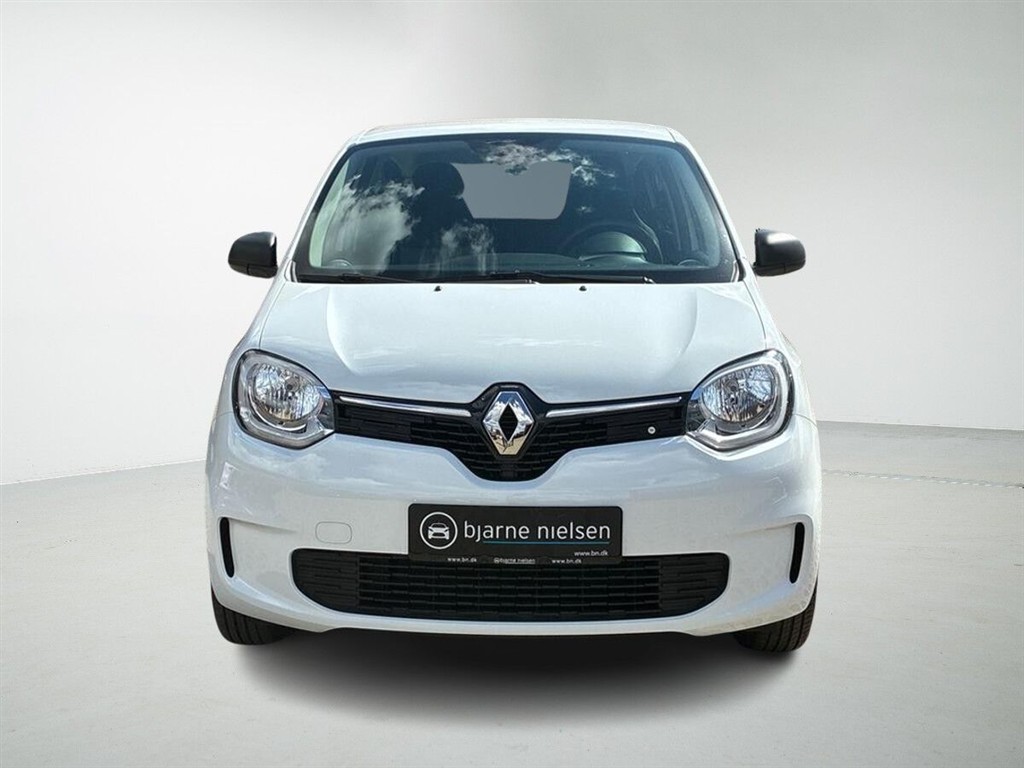 Renault Twingo Zen billede 6