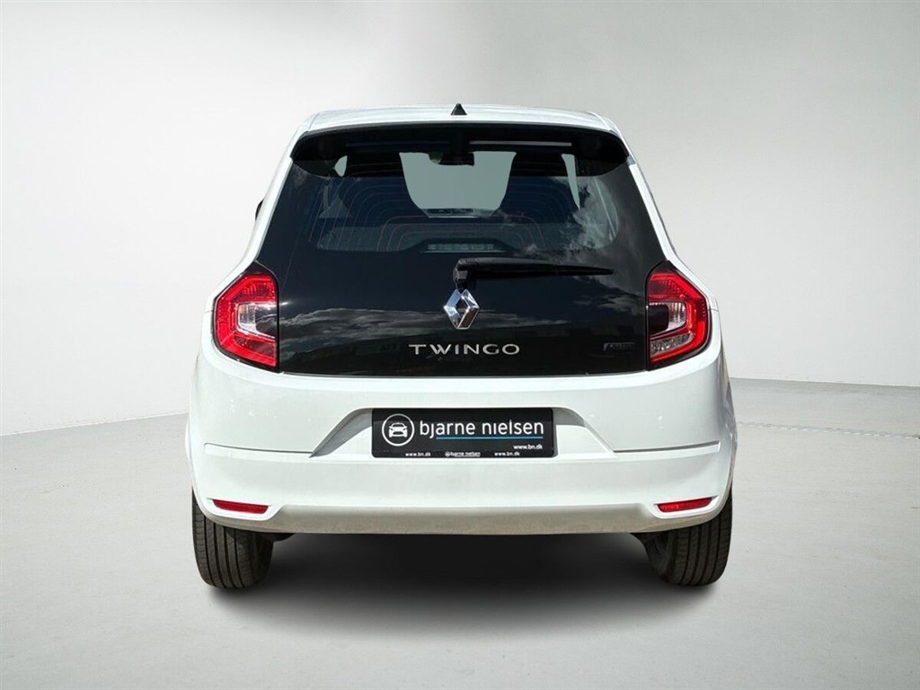 Renault Twingo Zen billede 7