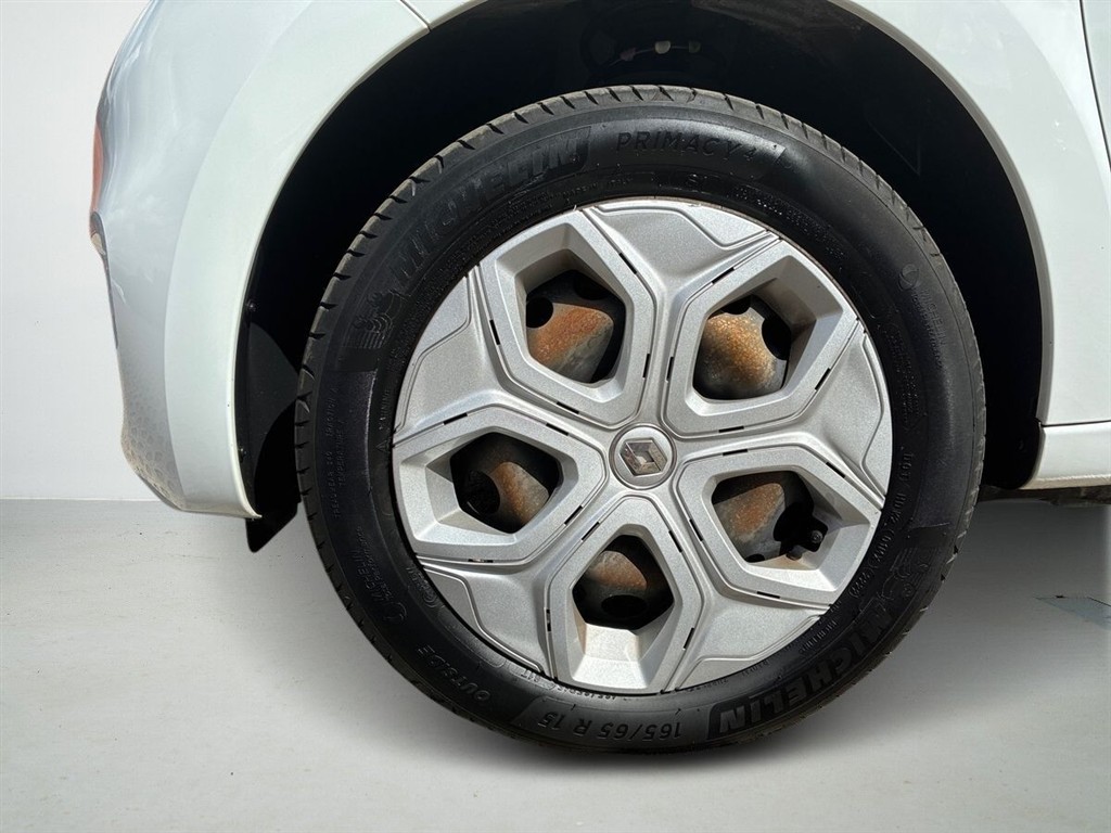 Renault Twingo Zen billede 8