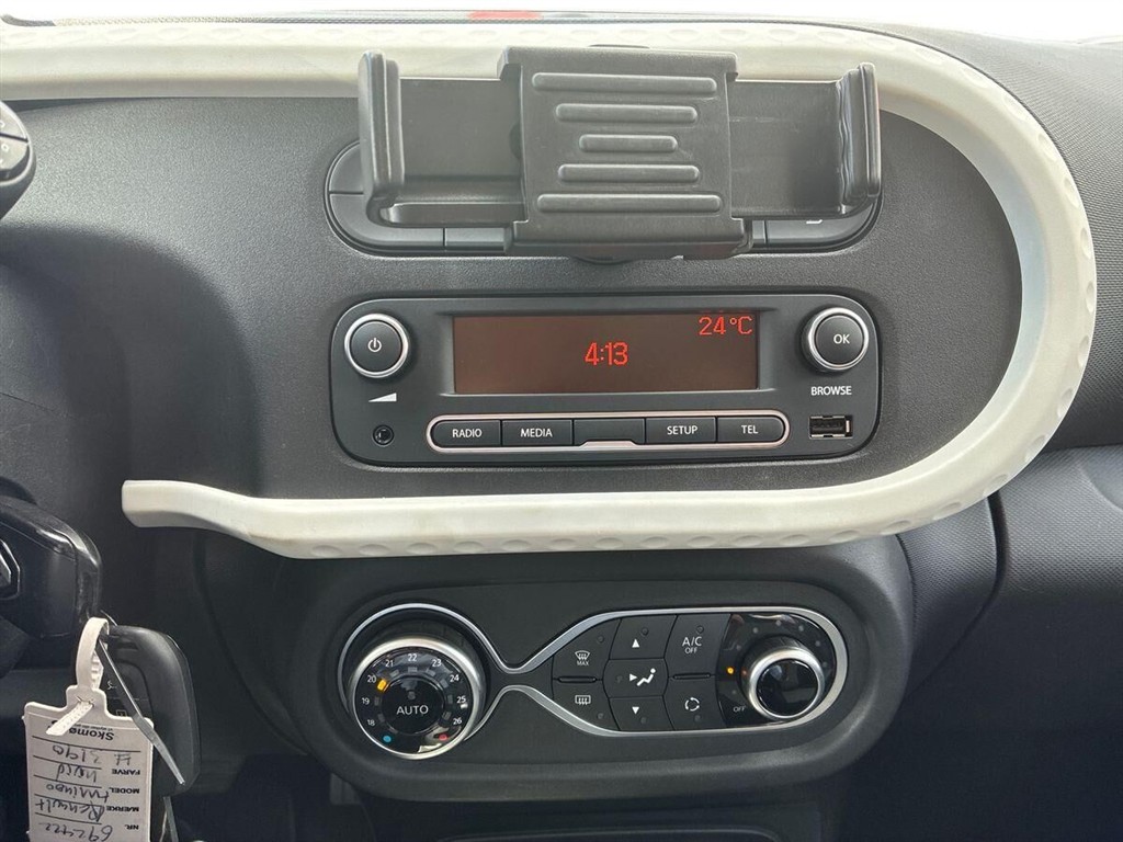 Renault Twingo Zen billede 11