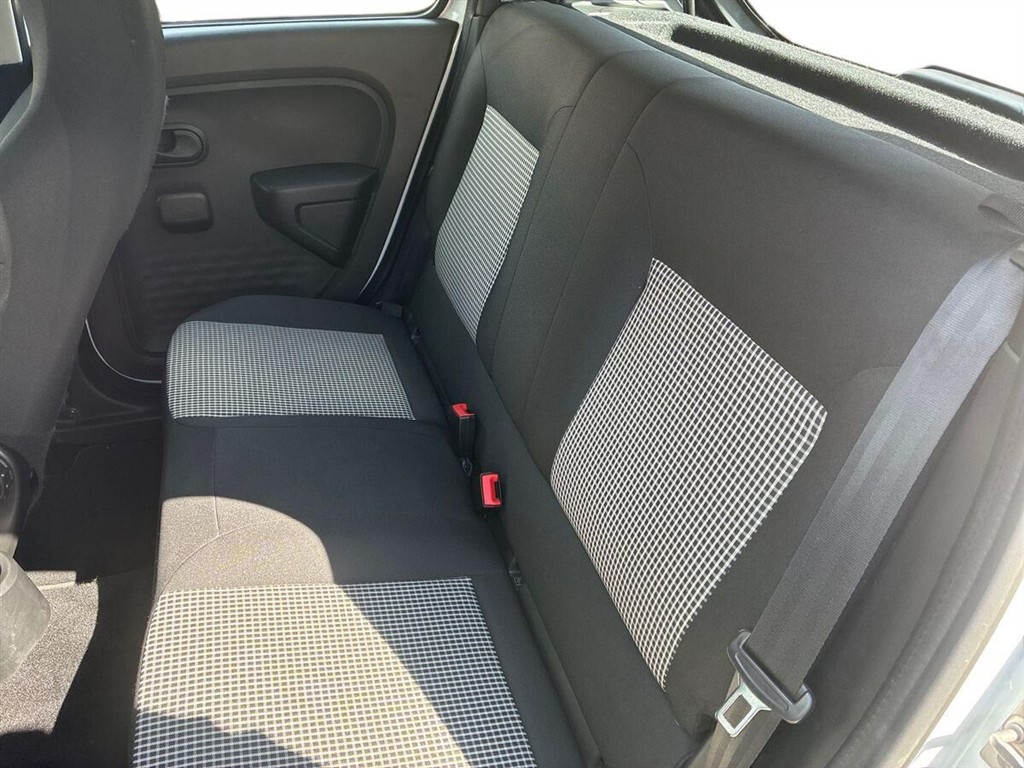 Renault Twingo Zen billede 12