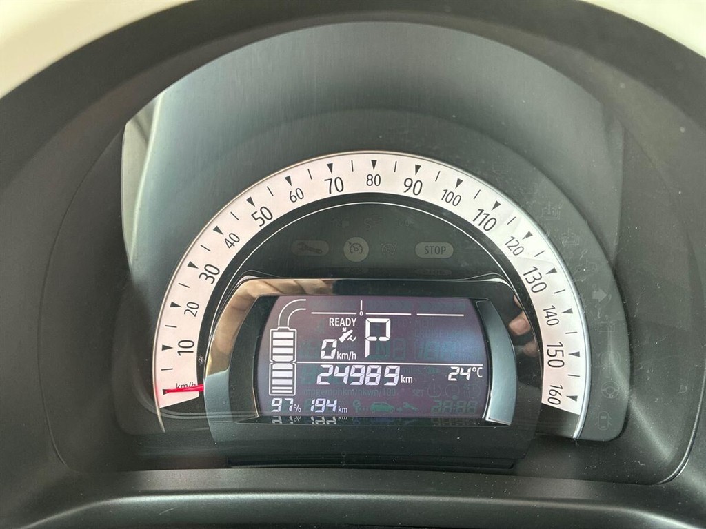 Renault Twingo Zen billede 14