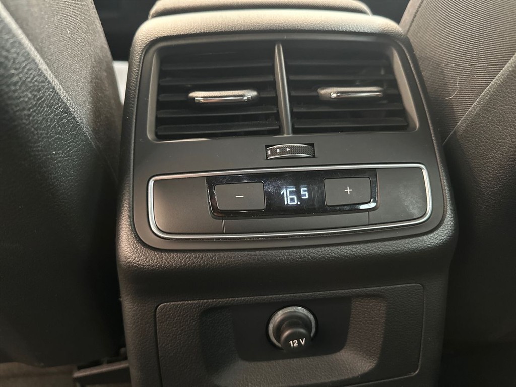 Audi A4 S Line Plus billede 19