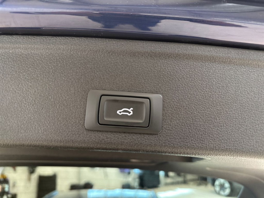Audi A4 S Line Plus billede 20