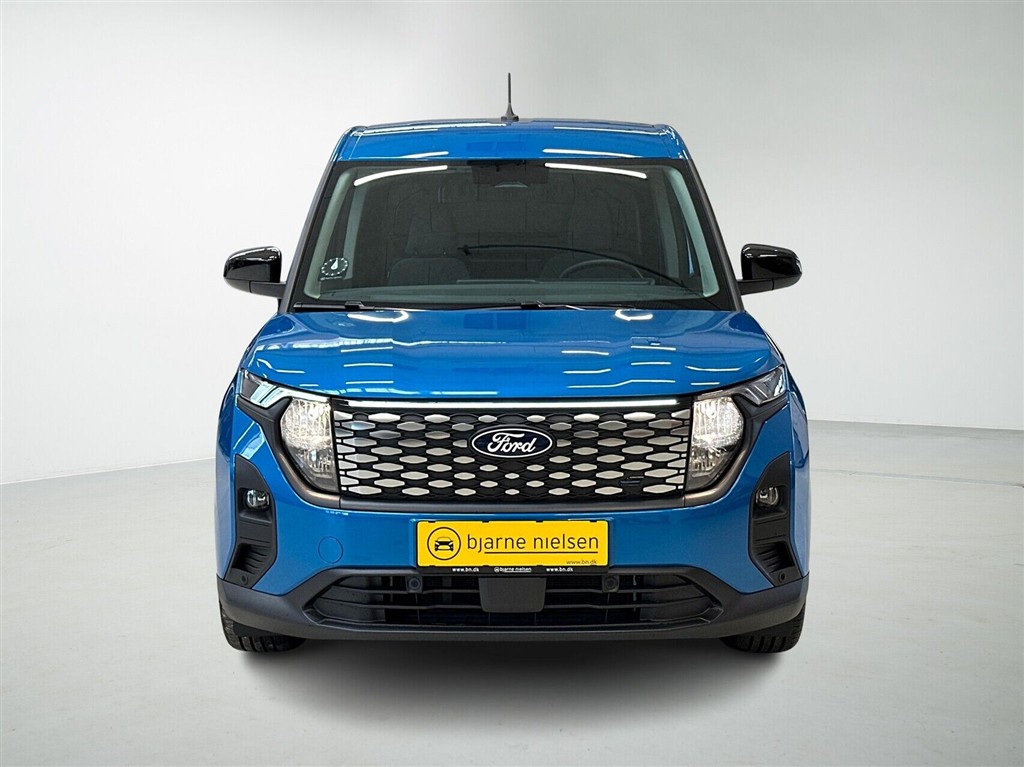 Ford E-Transit Courier Limited billede 6
