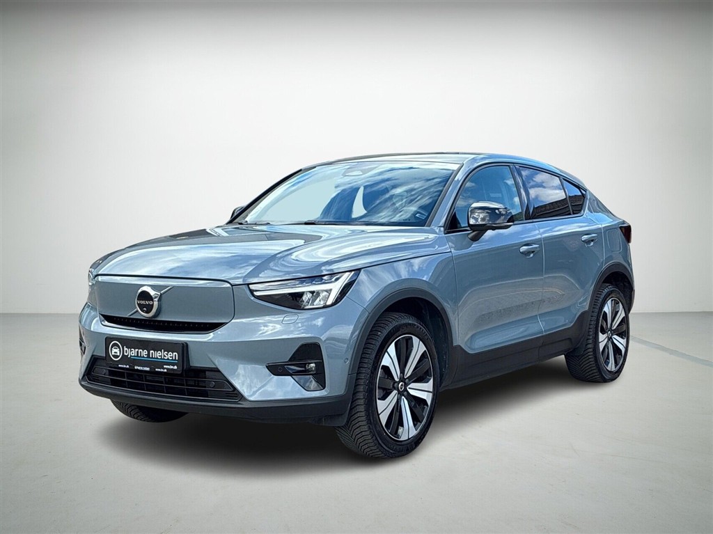 Volvo C40 Ultimate