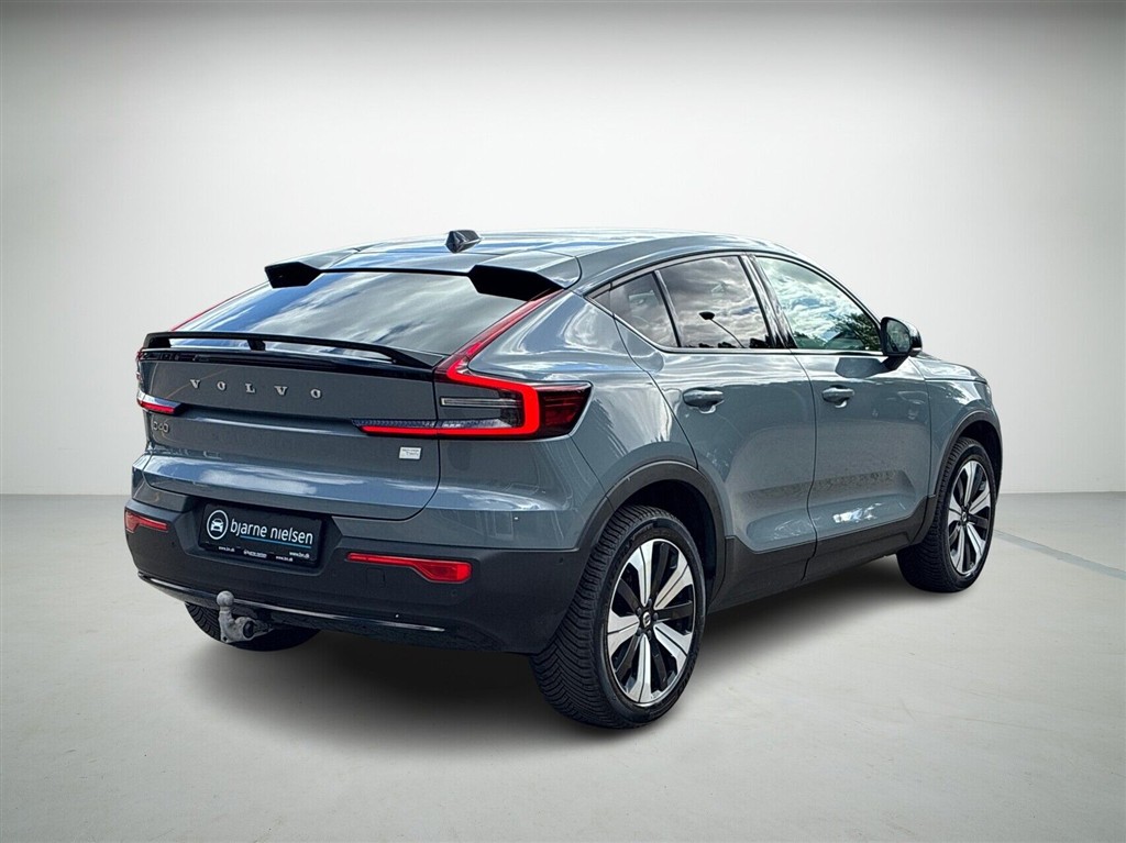Volvo C40 Ultimate billede 2