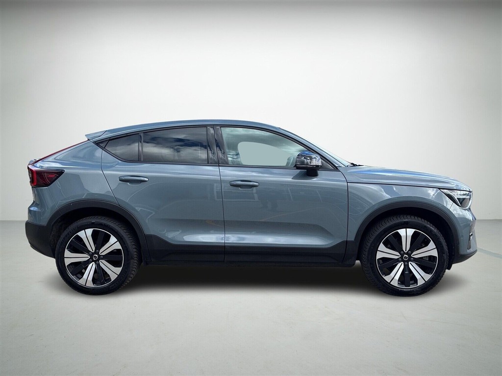 Volvo C40 Ultimate billede 5