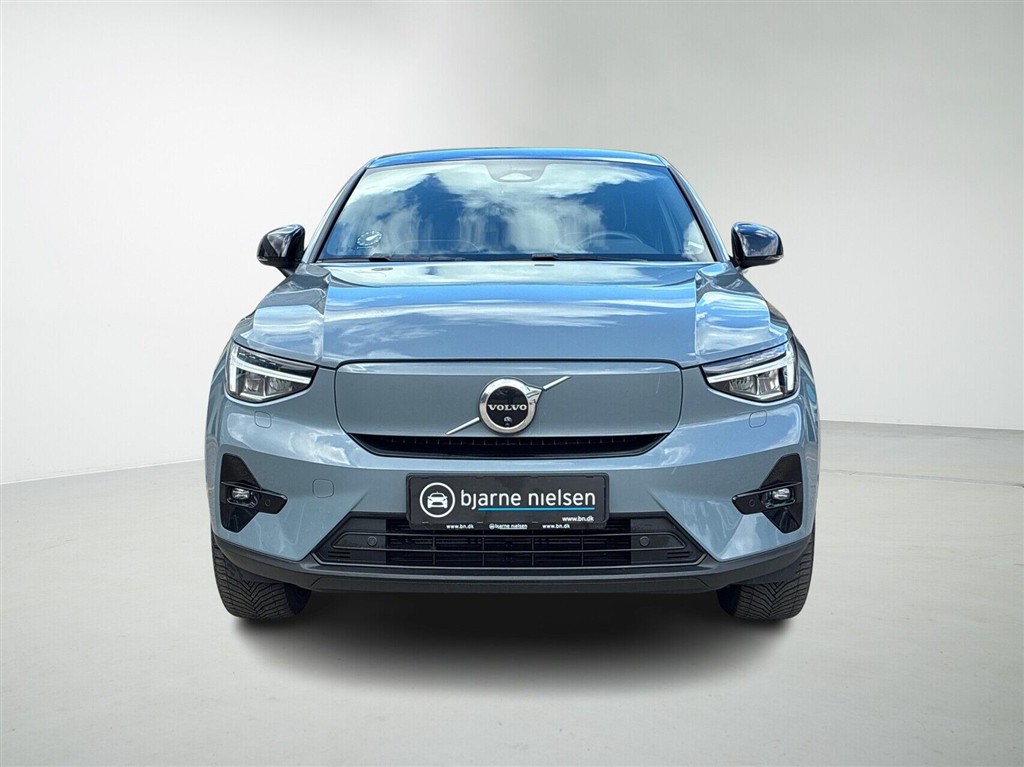 Volvo C40 Ultimate billede 6