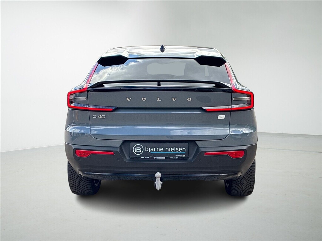 Volvo C40 Ultimate billede 7
