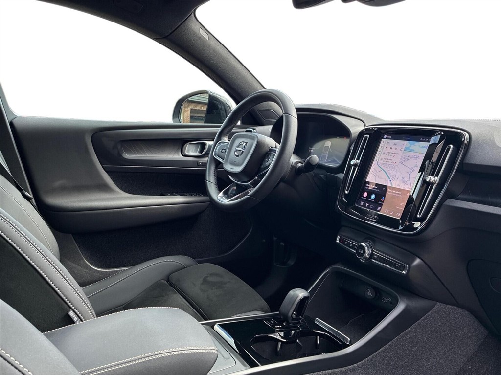Volvo C40 Ultimate billede 10