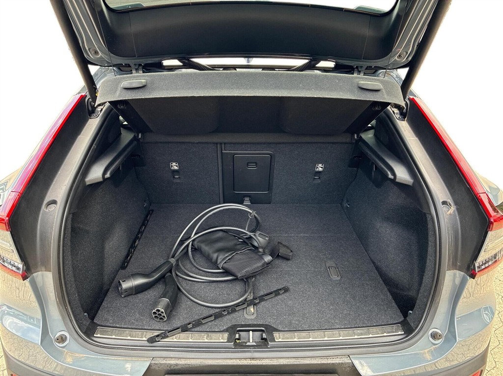 Volvo C40 Ultimate billede 13