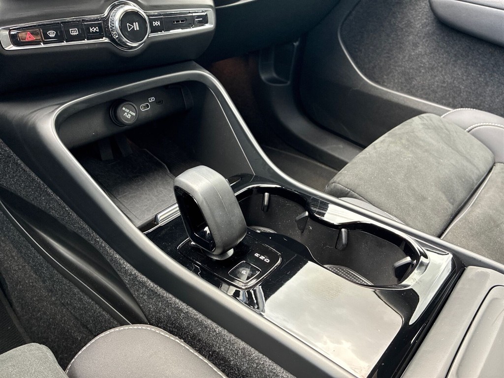 Volvo C40 Ultimate billede 15