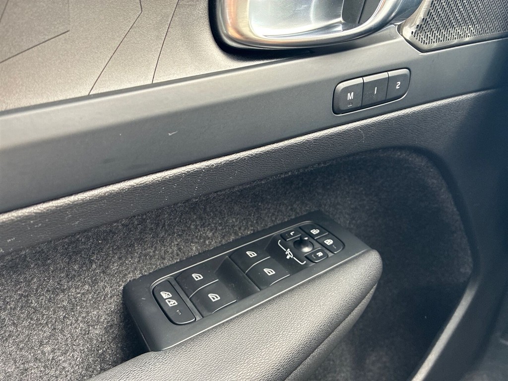 Volvo C40 Ultimate billede 16