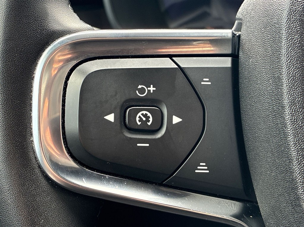 Volvo C40 Ultimate billede 17