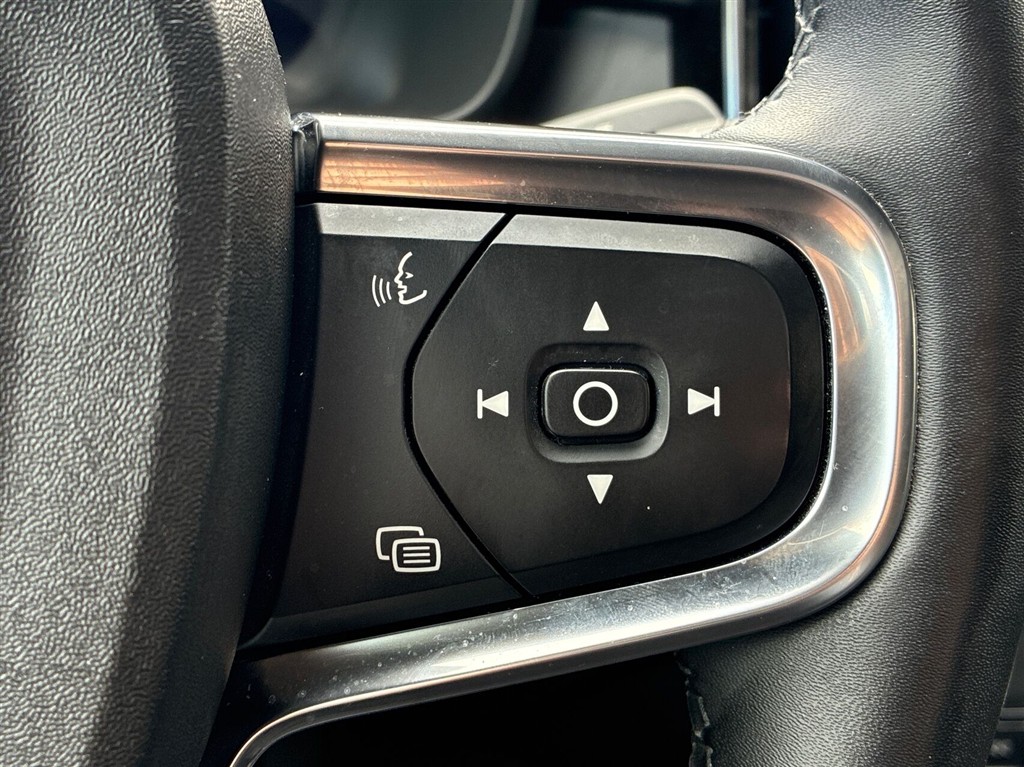 Volvo C40 Ultimate billede 18
