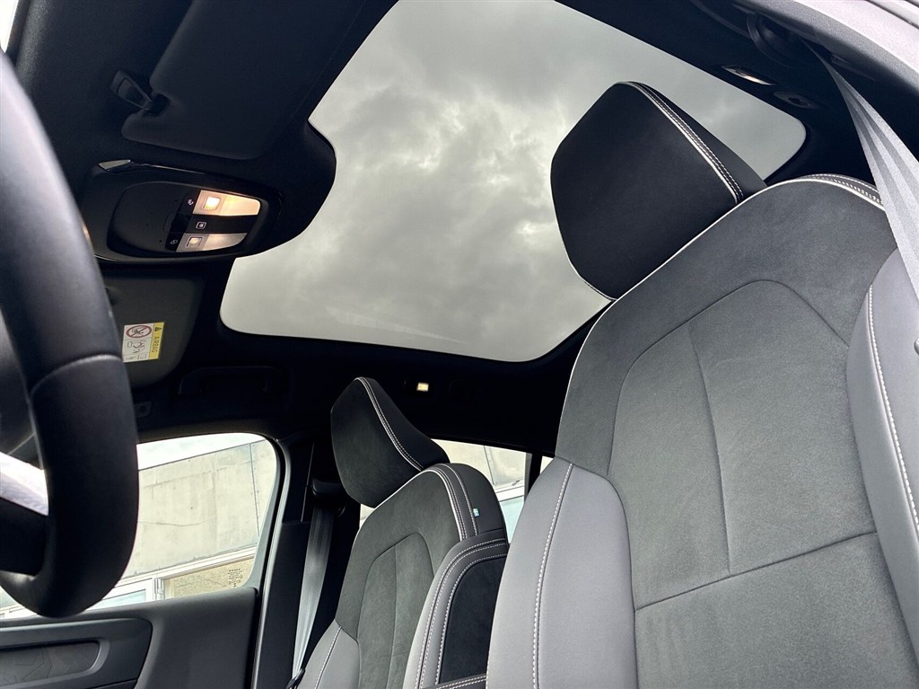 Volvo C40 Ultimate billede 23
