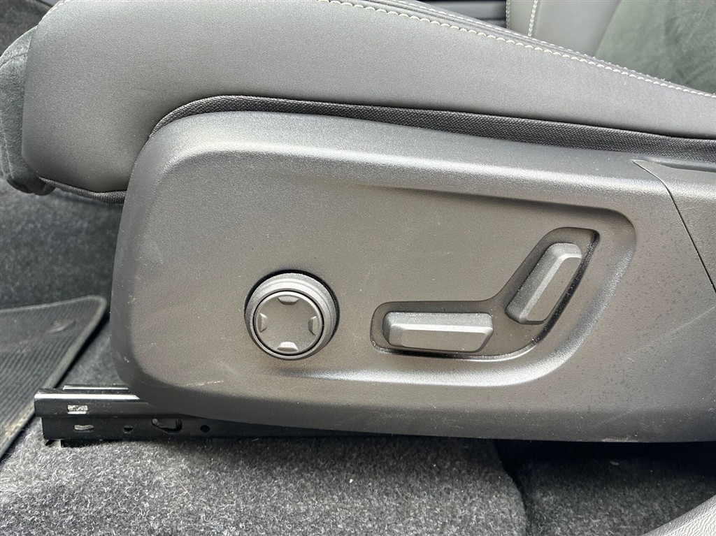 Volvo C40 Ultimate billede 24