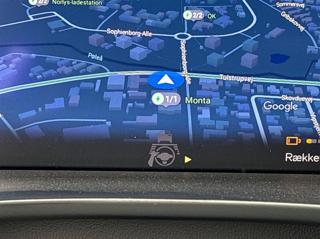 Volvo C40 Ultimate billede 25