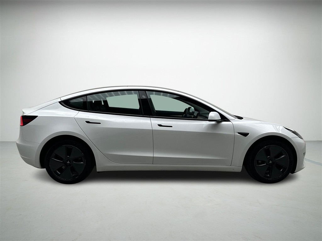 Tesla Model 3 Long Range billede 6