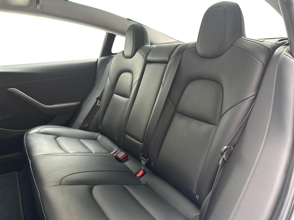 Tesla Model 3 Long Range billede 13