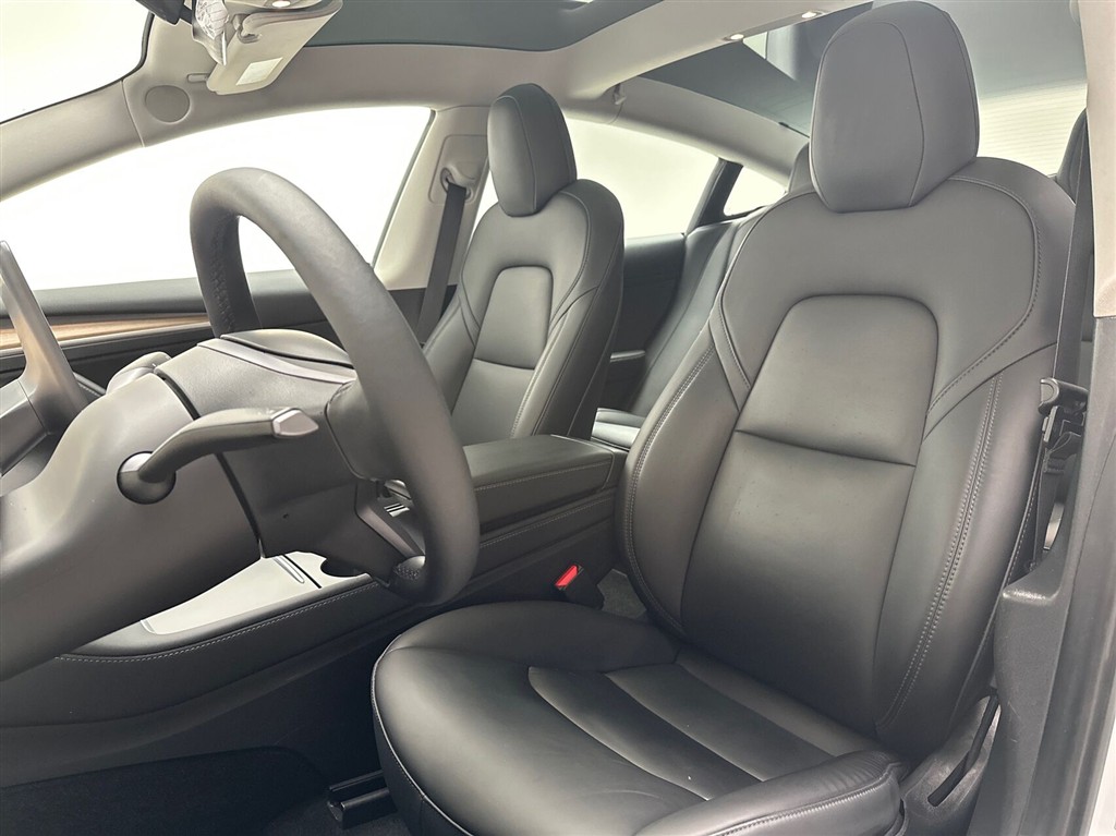Tesla Model 3 Long Range billede 18
