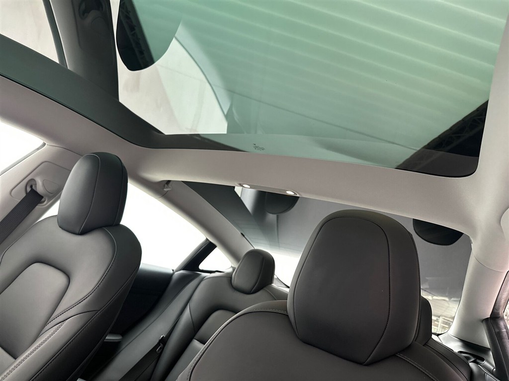 Tesla Model 3 Long Range billede 20