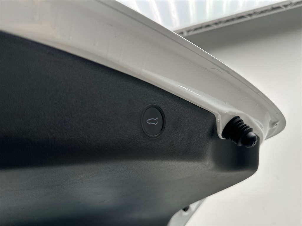 Tesla Model 3 Long Range billede 21