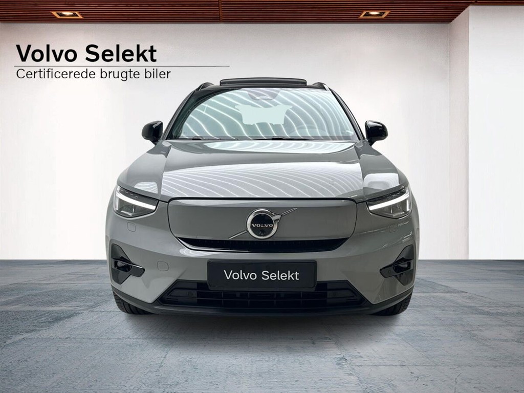 Volvo EX40 Ultra generic.image 9