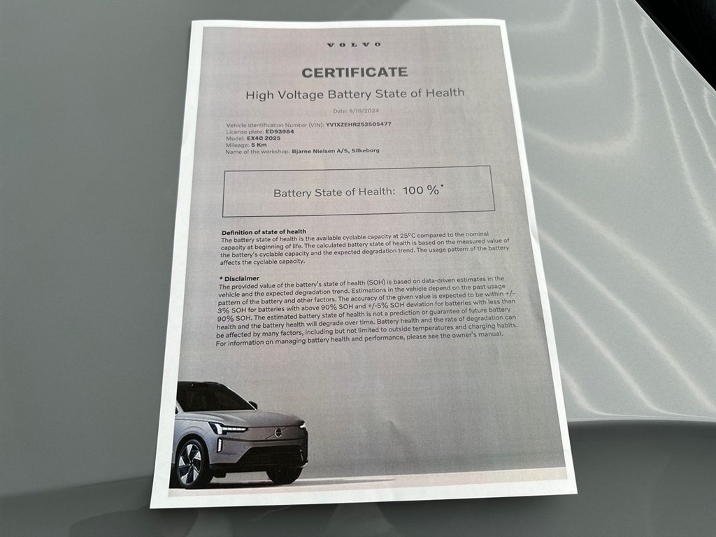 Volvo EX40 Ultra generic.image 15