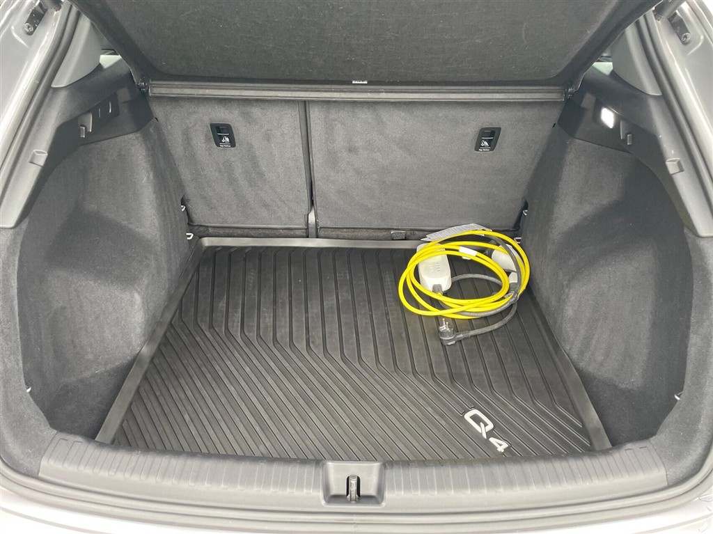 Audi Q4 Attitude billede 13