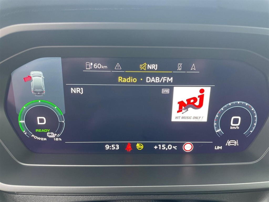 Audi Q4 Attitude billede 14